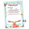 List do mikołaja dla dzieci dyplom a5 święta mikołajki.png