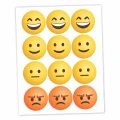 Naklejki motywactjne szkolne 3cm nastroje EMOTKI zestaw 48 naklejek buzie motywacyjne dla dzieci.png