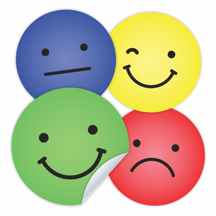 Naklejki motywacyjne szkolne buźki emocje 3cm nastroje zestaw 48 naklejek buzie dla dzieci.png