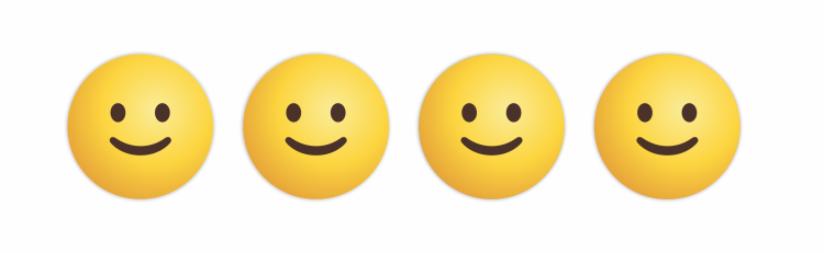 Szkolne naklejki motywacyjne z nastrojami 3 cm - zestaw uśmiech.png