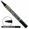 Marker pentel zakończenie roku szkolnego koniec grupy przedszkolaka do dyplomów kartek czarny wodoodporny