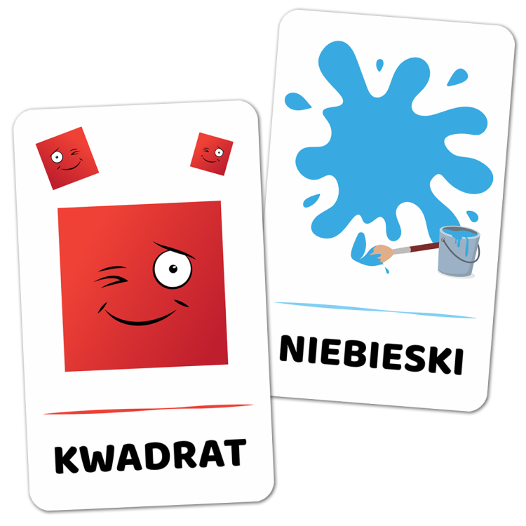 małe Karty figurki kolorki fiszki kształty edukacyjne dla dzieci.png