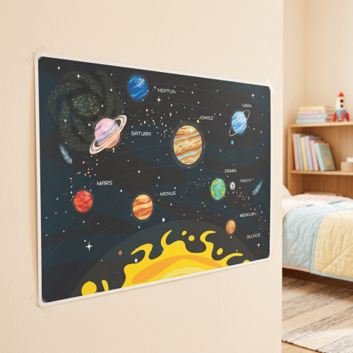 Plakat kosmos dla dzieci plakat a3 do powieszenia.png