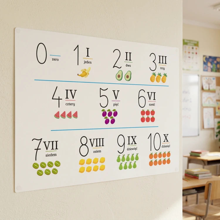 PLakat szkolny edukacyjny  A3  z cyferkami rozłożonymi poziomo.png