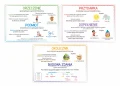 Plansze dydaktyczne Części zdania dla dzieci zasady składania zdań.png