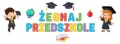 Dekoracja szkolna Koniec roku w przedszkolu żegnaj przedszkole dekoracja na Zakończenie roku w Przedszkolu.png
