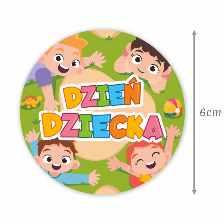 Naklejka duża zestaw na dzień dziecka wesołe dzieci naklejki na dzień malucha.png