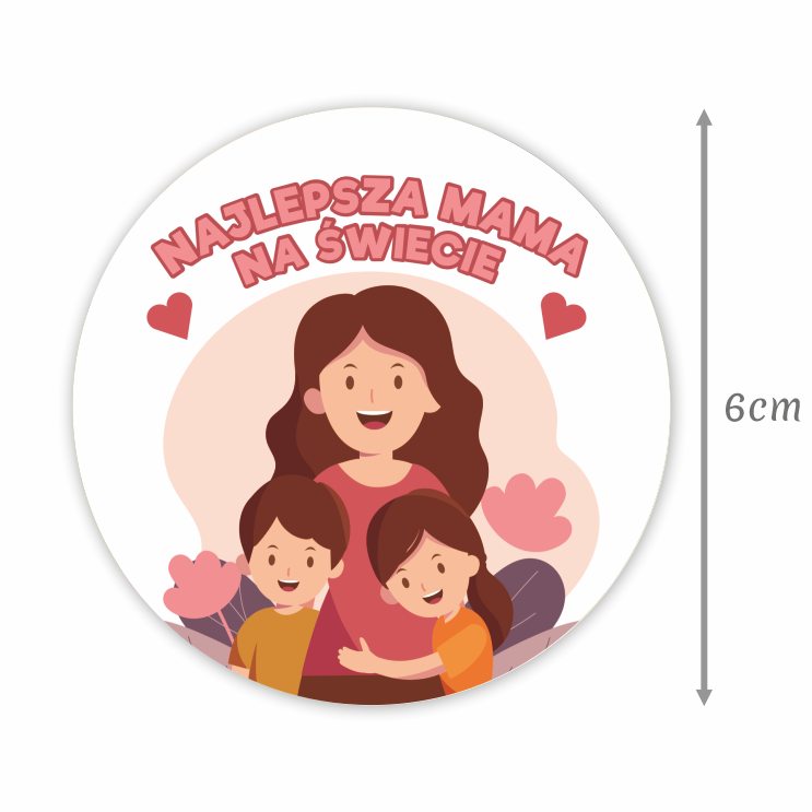 Najlepsza mama na świecie upominek dla mamy na dzień mamy.png