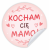Kocham cię mamo naklejki dla mamy na dzień mamy.png