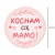 Kocham cię mamo naklejki prezent dla mamy na dzień mamy.png