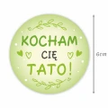 Kocham cię tato naklejki prezent dla taty na dzień taty.png