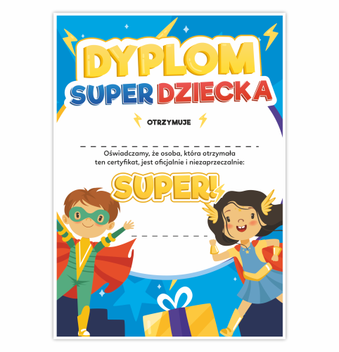 Certyfikat super dziecka - upominek dla dzieci na dzień dziecka.png