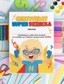 Certyfikat super dziecka super dziewczynka A5 mały upominek dla dzieci na dzień dziecka.png