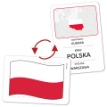Fiszki flagi świata - państa kontynenty i miasta karty edukacyjne dla dzieci popularne flagi świata.png
