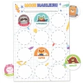 Karta motywacyjna na naklejki dla dzieci zeszyt 4 cm karta na naklejki szkolne motywacyjne.png