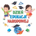 Dzień edukacji narodowej dekoracja na dzień edukacji narodowej dzień nauczyciela szkolna ozdoba.png