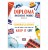 Dyplom ukończenia kursu językowego angielski - certyfikat A4