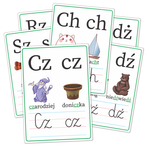 DWUZNAKI PLANSZE EDUKACYJBE DLA DZIECI MAŁE PLANSZE DO NAUKI LITEREK.png