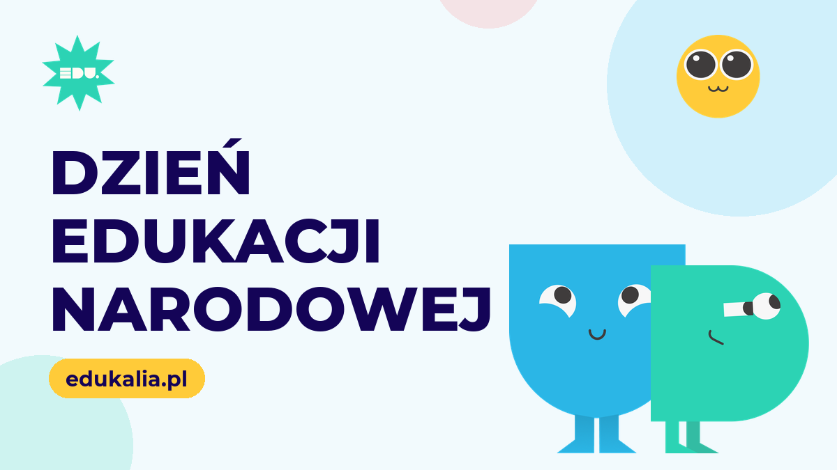 Dzień Edukacji Narodowej